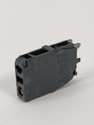 Schneider Electric ZBE-205  Double contact block