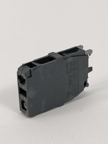 Schneider Electric ZBE-205  Double contact block