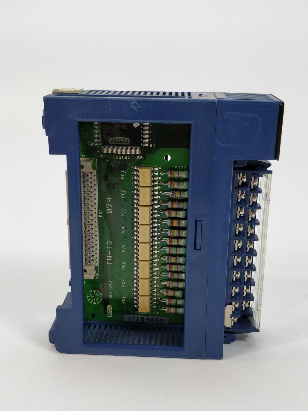 Alfa Laval IN-12/THK-2750  Input Card