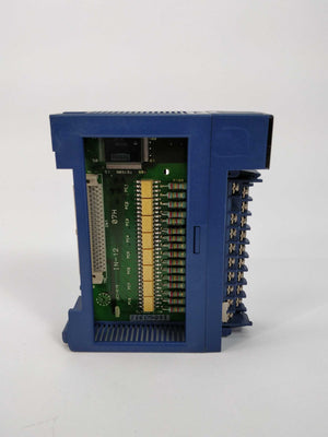 Alfa Laval IN-12/THK-2750  SattCon 115 Input Card