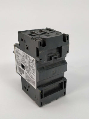 TELEMECANIQUE GV2ME06/1-1.6A Motor circuit breaker