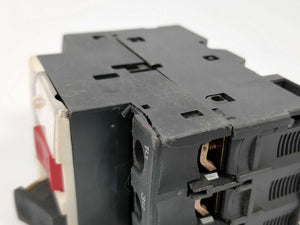 TELEMECANIQUE GV2ME06/1-1.6A Motor circuit breaker