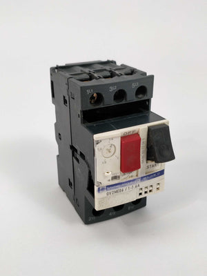 TELEMECANIQUE GV2ME06/1-1.6A Motor circuit breaker