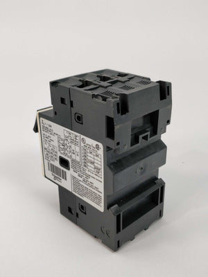 TELEMECANIQUE GV2ME06/1-1.6A Motor circuit breaker