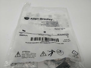 ALLEN-BRADLEY 800FP-F1 Push Button Pack of 2