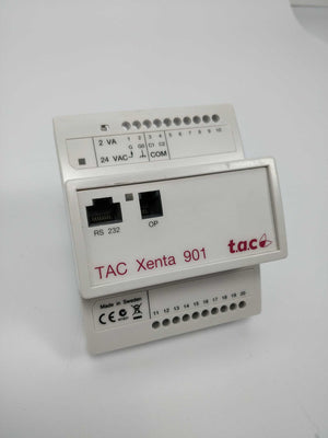 TAC Xenta 901 Serial LonTalk Adapter