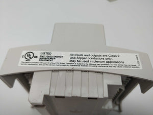 Schneider Electric TAC Xenta 491 Analog Output Module