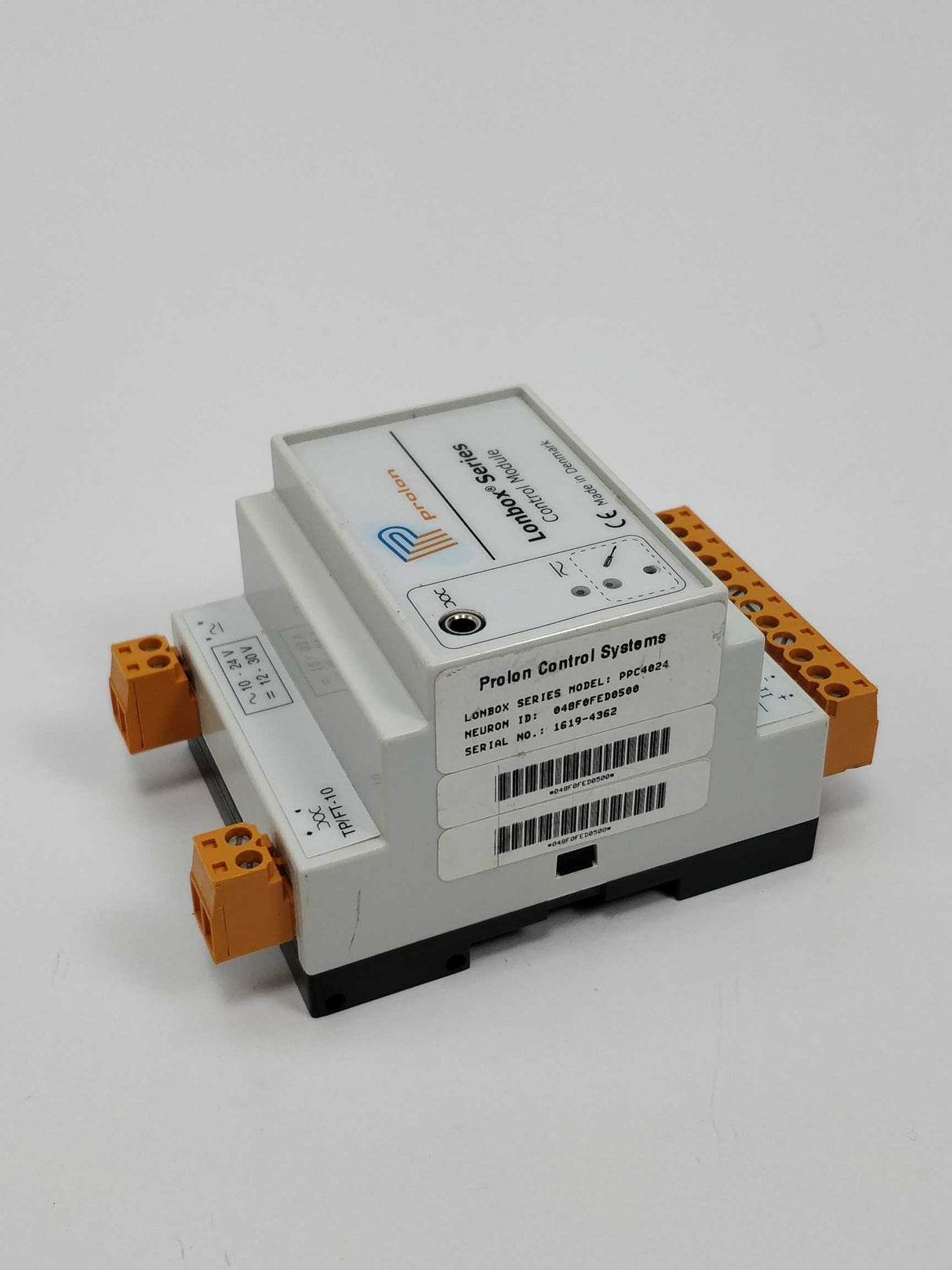 Prolon PPC4024 Lonbox series Control Module