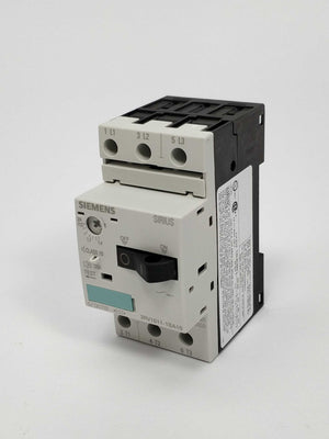 Siemens 3RV1011-1BA10 Circuit breaker for motor protection