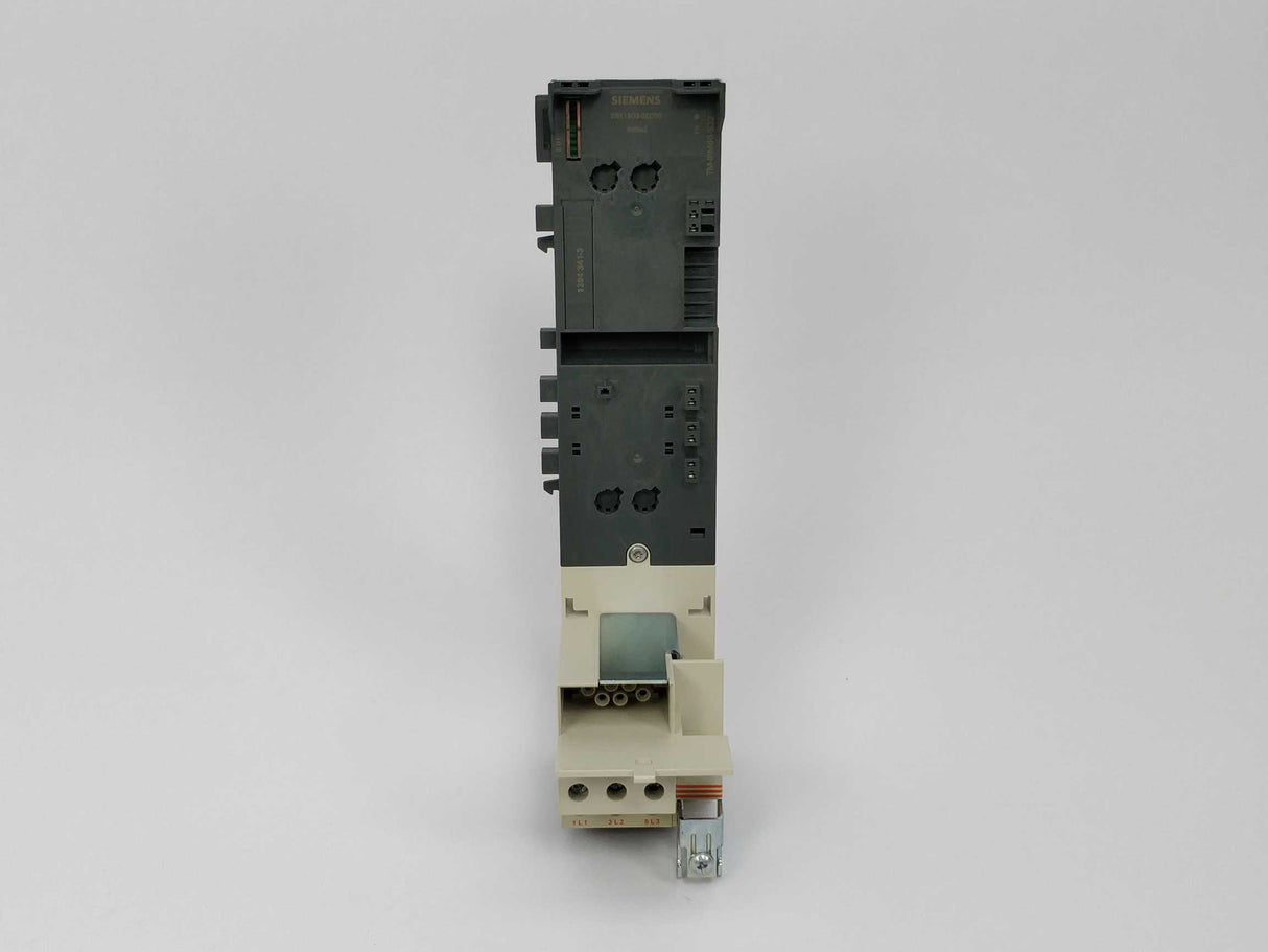 Siemens 3RK1903-3EC00 Terminal module