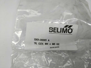 Belimo TR24-3 Rotary actuator for ball valves