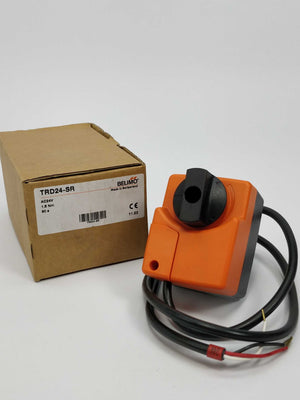 Belimo TRD24-SR Rotary actuator 1.6Nm, AC 24V, 90s