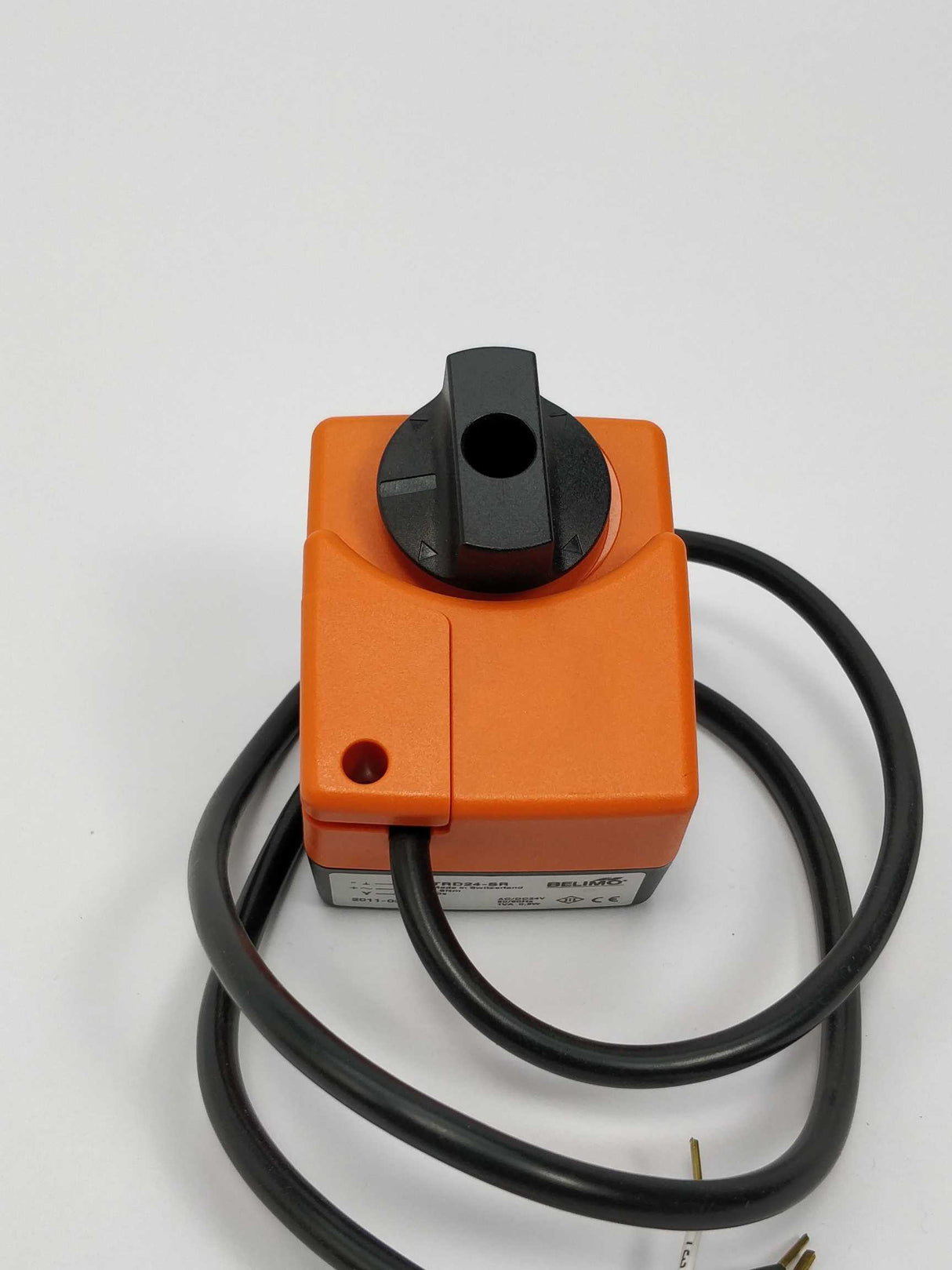 Belimo TRD24-SR Rotary actuator 1.6Nm, AC 24V, 90s