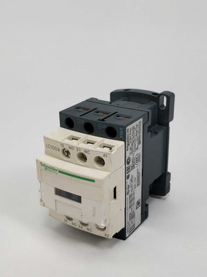 Schneider Electric LC1D09 TeSys D Contactor