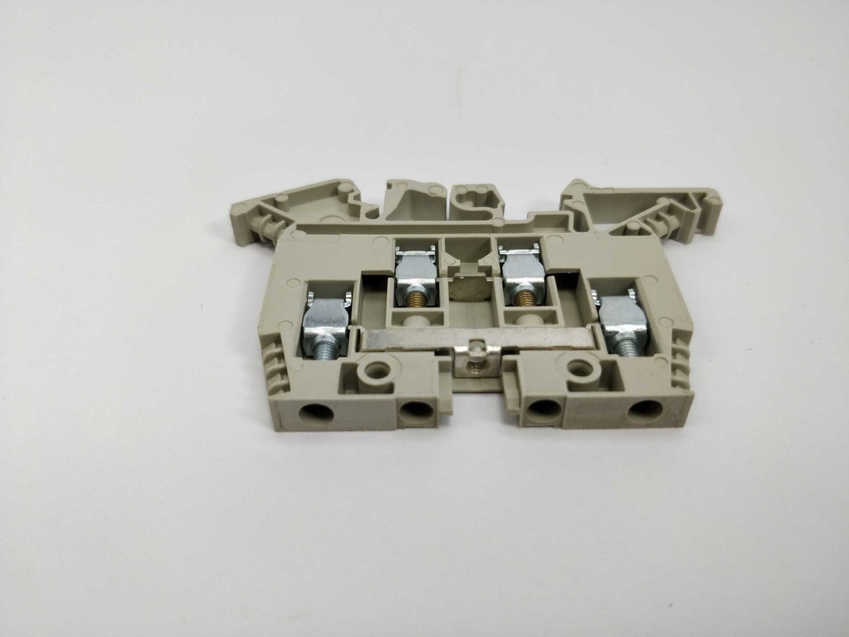 WEIDMULLER WK4/DE U Terminal block 31 Pcs