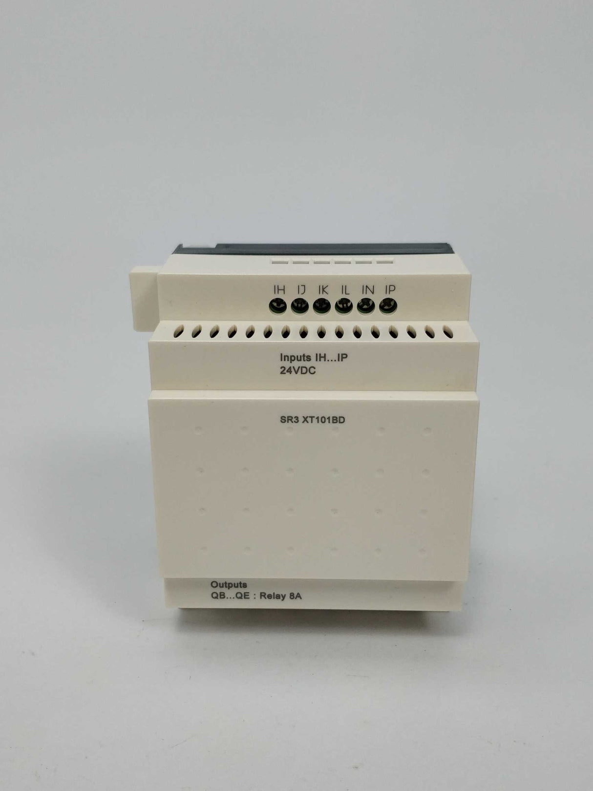 Schneider Electric SR3 XT101BD Expansion module 10 I/O