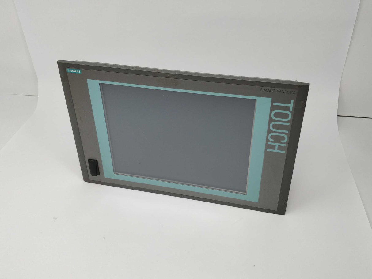 Siemens A5E00470984 Simatic Panel 577 15" touch