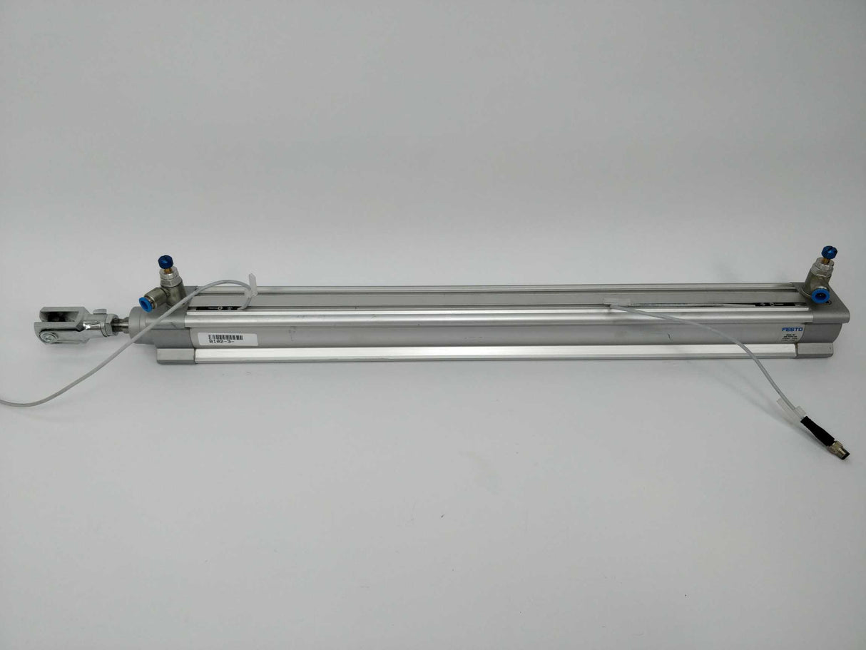 Festo 1376667 DSBC-40-500-PPVA-N3 Pneumatic Cylinder