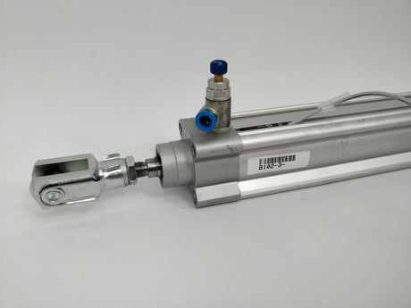 Festo 1376667 DSBC-40-500-PPVA-N3 Pneumatic Cylinder