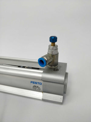 Festo 1376667 DSBC-40-500-PPVA-N3 Pneumatic Cylinder