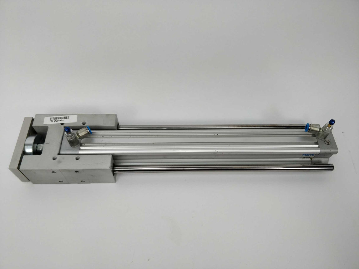 Festo 1376431 DSBC-32-320-PPVA-N3 Pneumatic Cylinder with Guide Unit