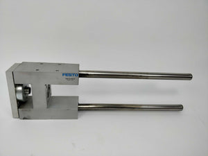 Festo 34483 FENG-50-300-GF Guide Unit for Pneumatic Cylinder