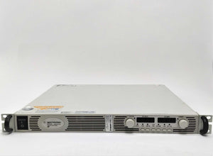 Agilent Technologies N5751A DC System PSU,300 V,2.5 A,750 W