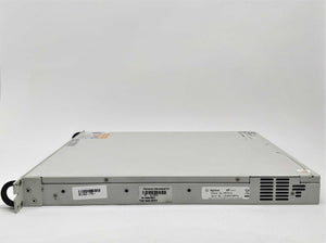 Agilent Technologies N5751A DC System PSU,300 V,2.5 A,750 W