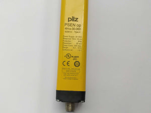 Pilz 630613 PSEN op 4H-s-30-060 Light Curtain Receiver