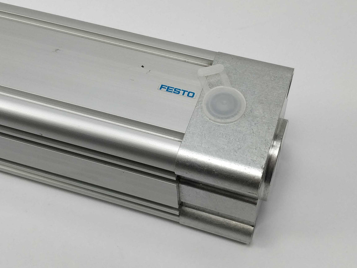 Festo 535414 DNCI-63-550-P-A Cylinder with displacement encoder