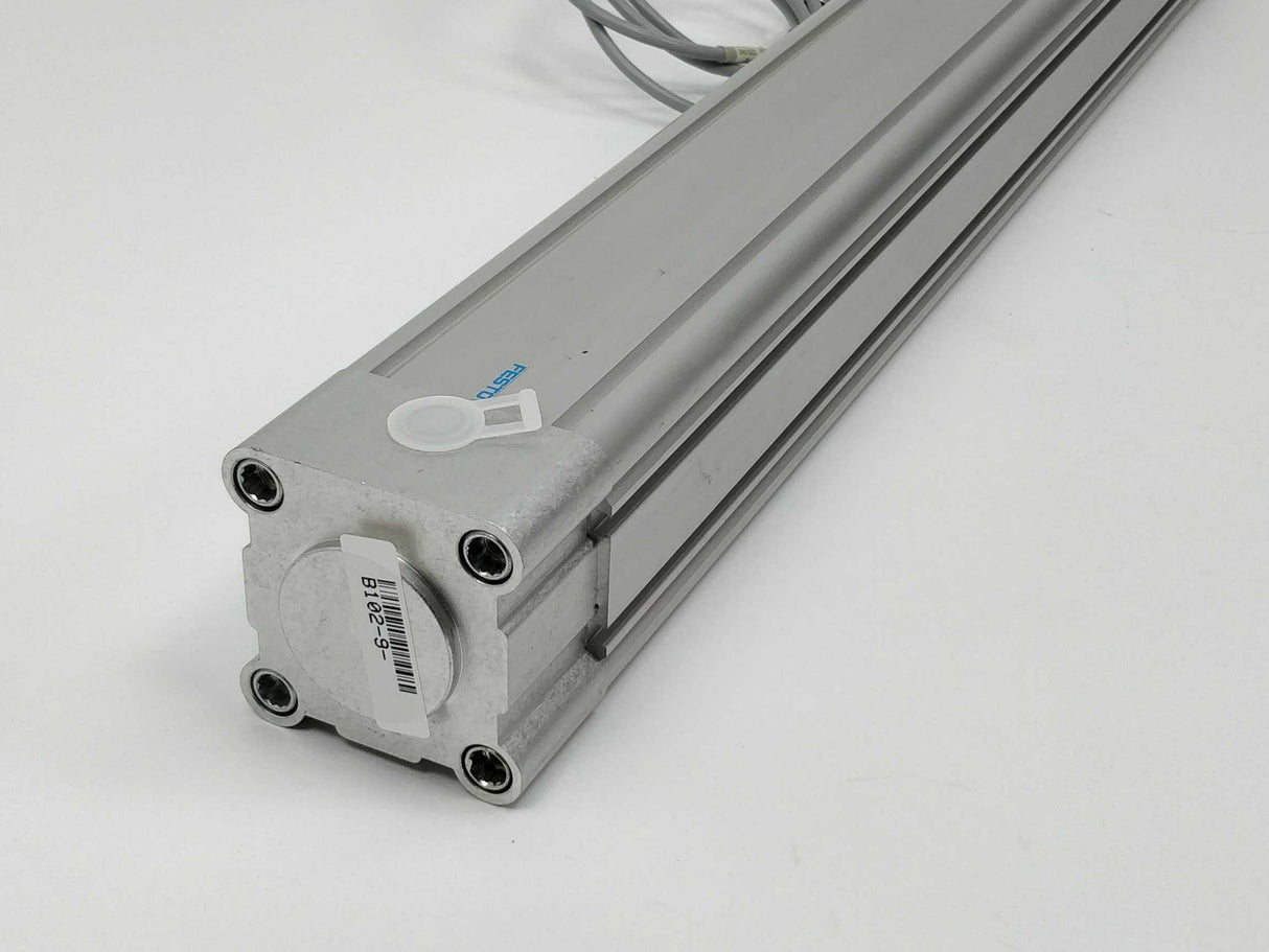 Festo 535414 DNCI-63-550-P-A Cylinder with displacement encoder