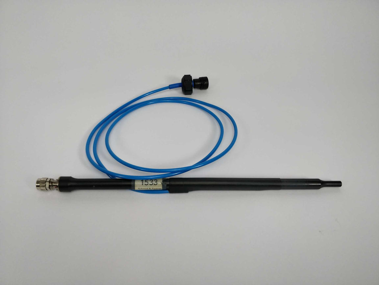 Schmid & Partner Engineering ET3DV6 Isotropic E-Field Probe