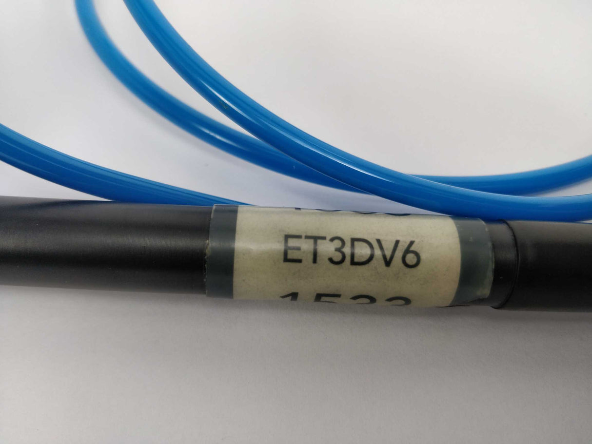 Schmid & Partner Engineering ET3DV6 Isotropic E-Field Probe