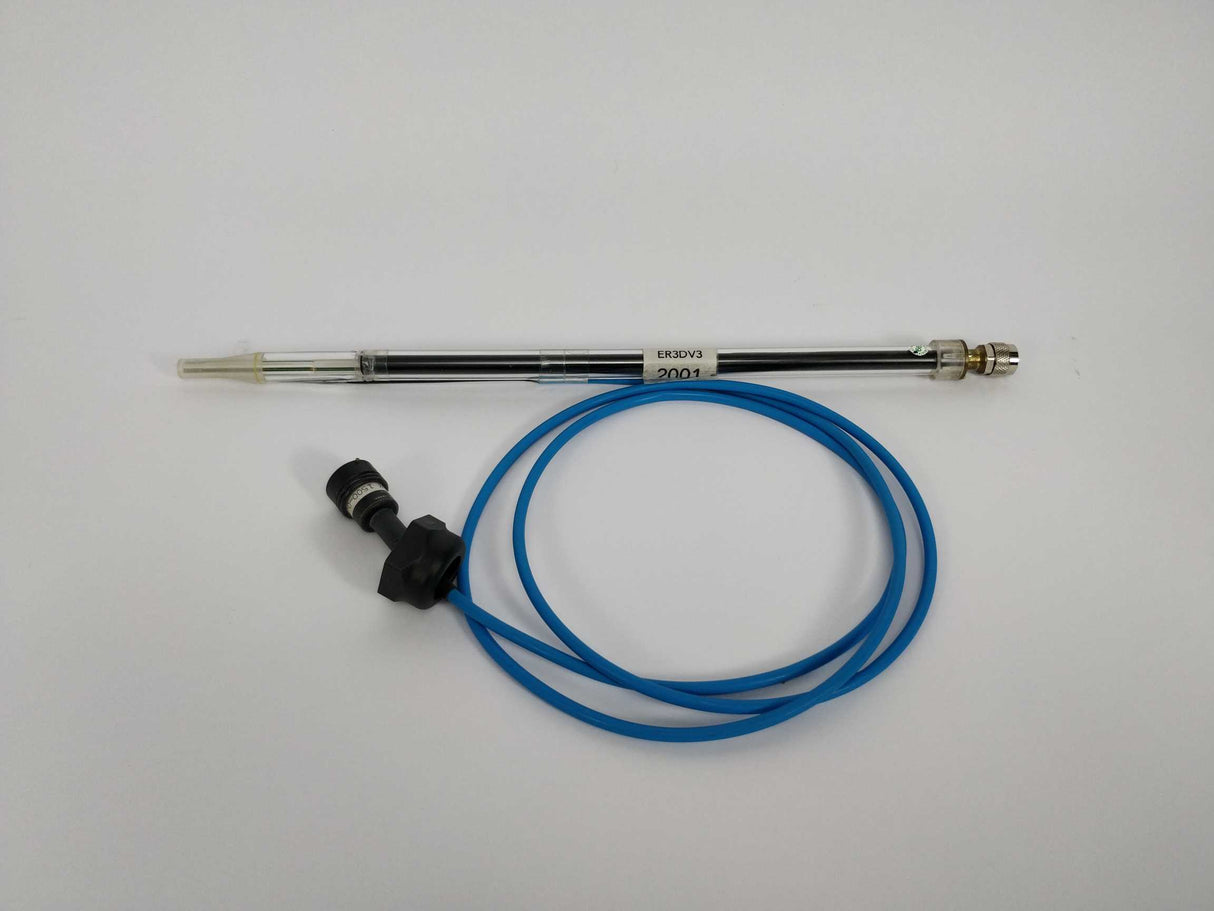 Schmid & Partner Engineering ER3DV3 Probe