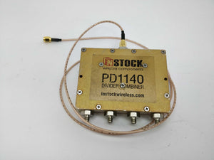 IN Stock PD1140 Divider combiner