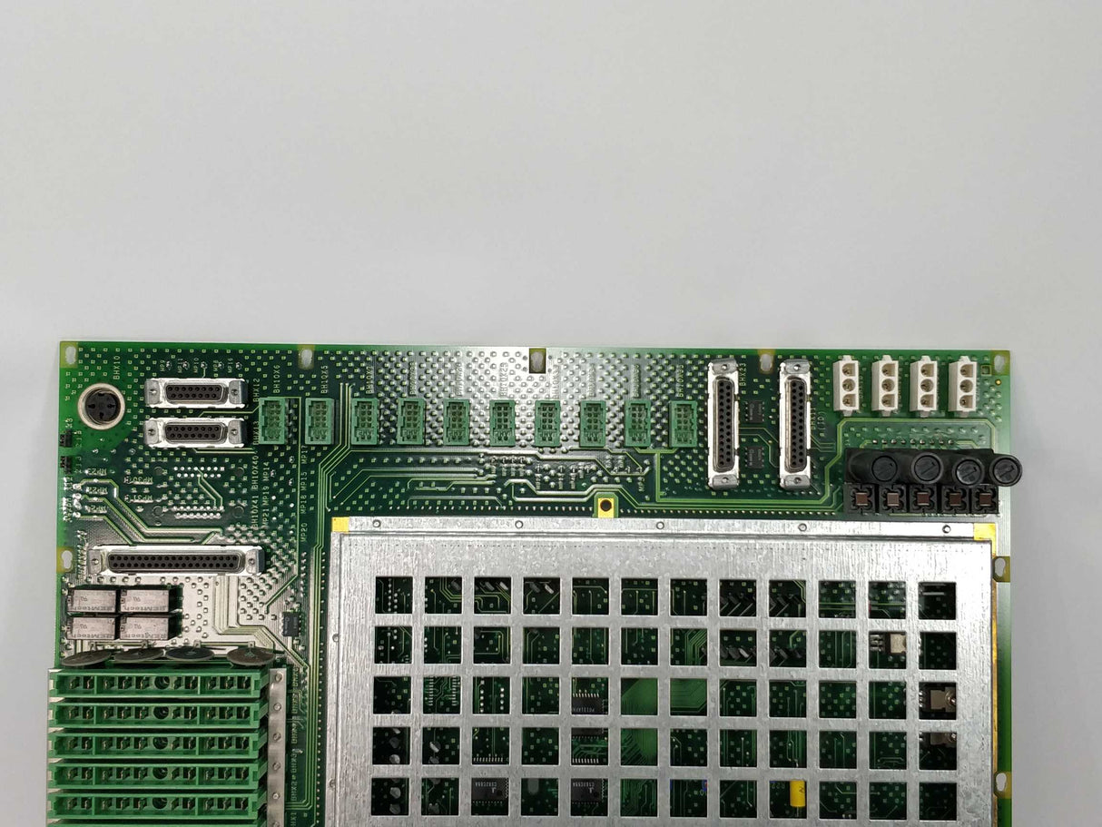 Philips 4522 167 02426 CPE Board