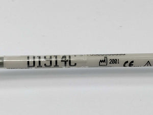 Agilent Technologies D1914C 21221B Ultrasound Probe 1.9MHz