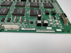 Toshiba PX79-02801 CT Scanner board