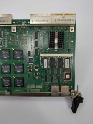 Toshiba PX74-05799D MARS Board NX74-0006