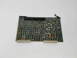 B&K Medical XM0098 ZD0602 Circuit board