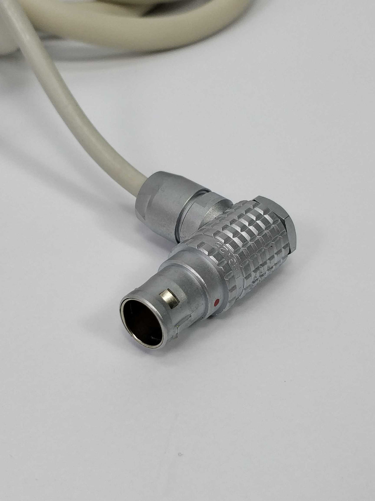 GE Ultrasound 4D16L Linear Array Ultrasound Probe 4.5-16MHz