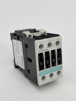 Siemens 3RT1026-1BB40 Power contactor E:05 & 3RT1926-1BB00