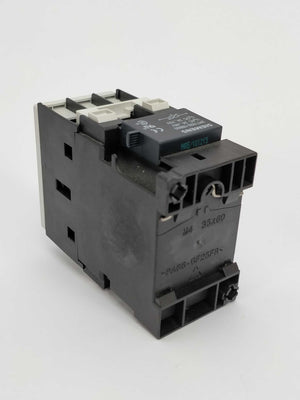 Siemens 3RT1026-1BB40 Power contactor E:05 & 3RT1926-1BB00