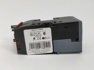 Siemens 3RA2711-1AA00 Function module for IO-Link