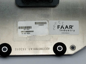 Faar Industry 1751-6723 AMI1566000000