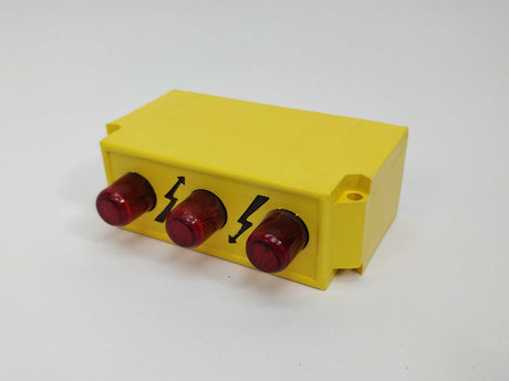 EZM 021141 Single-/three-phase flashing light