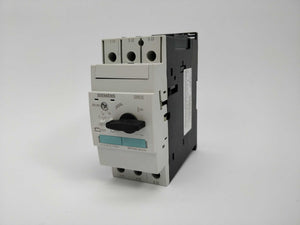 Siemens 3RV1031-4FA10 Circuit breaker 28...40A