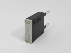 Siemens 3RT1916-1BB00 surge suppressor