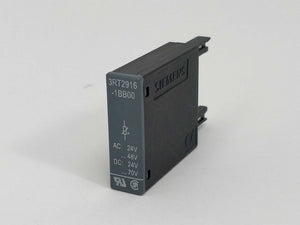 Siemens 3RT2916-1BB00 surge suppressor