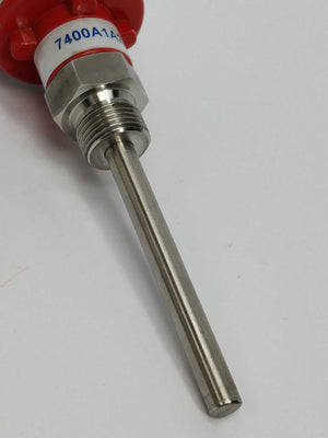 PR Pretop 5331D3B Temperature sensor